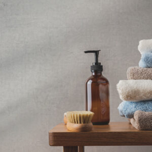 Pastorelli COLORFUL Concrete Grijs 60x120 cm