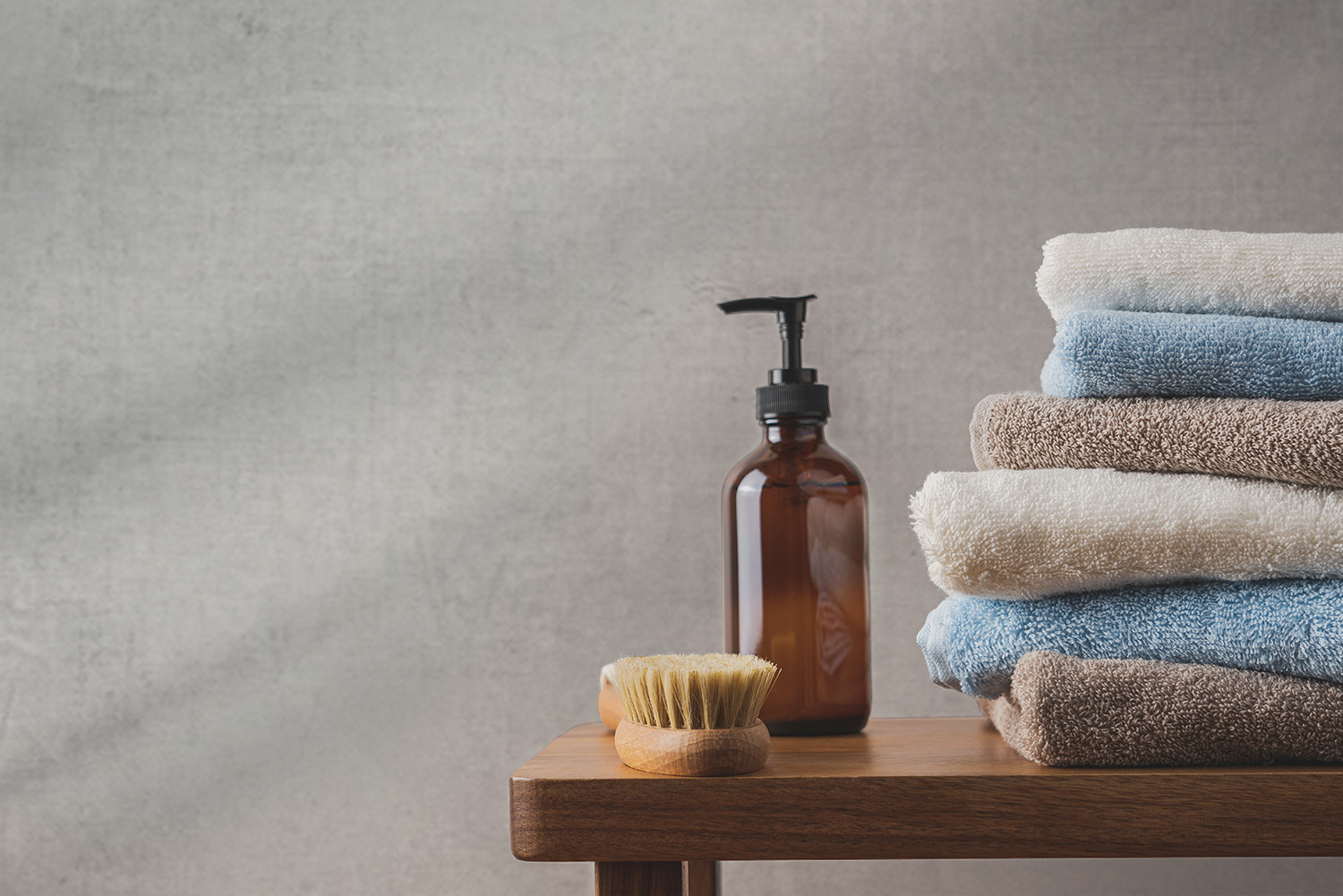 Pastorelli COLORFUL Concrete Grijs 60x120 cm