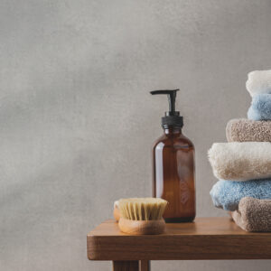 Pastorelli COLORFUL Concrete Grijs 60x60 cm 60x120