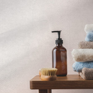 Pastorelli COLORFUL Cotton Wit 60x120