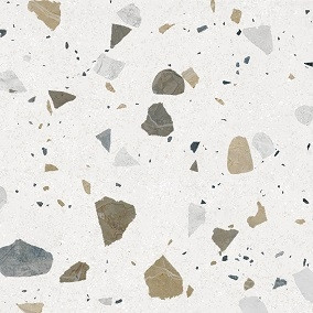 Pastorelli COLORFUL Multicolor mat