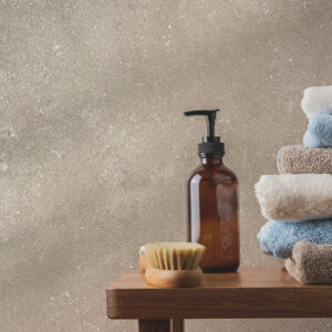 Pastorelli FREESPACE tegel 60X60 cm Beige mat