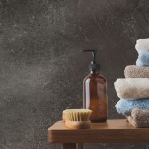 Pastorelli FREESPACE tegel 60X60 cm Zwart mat