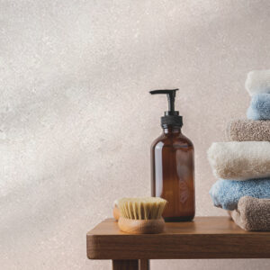 Pastorelli FREESPACE Wit mat 60x60 cm