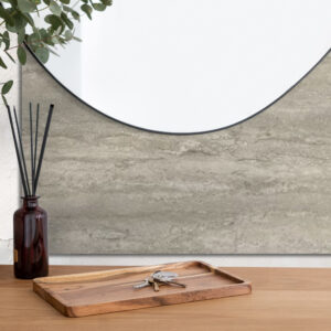 Pastorelli NEW CLASSIC Grijs mat 60x120 cm Taupe