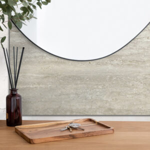 Pastorelli NEW CLASSIC Wit mat 60x60 cm