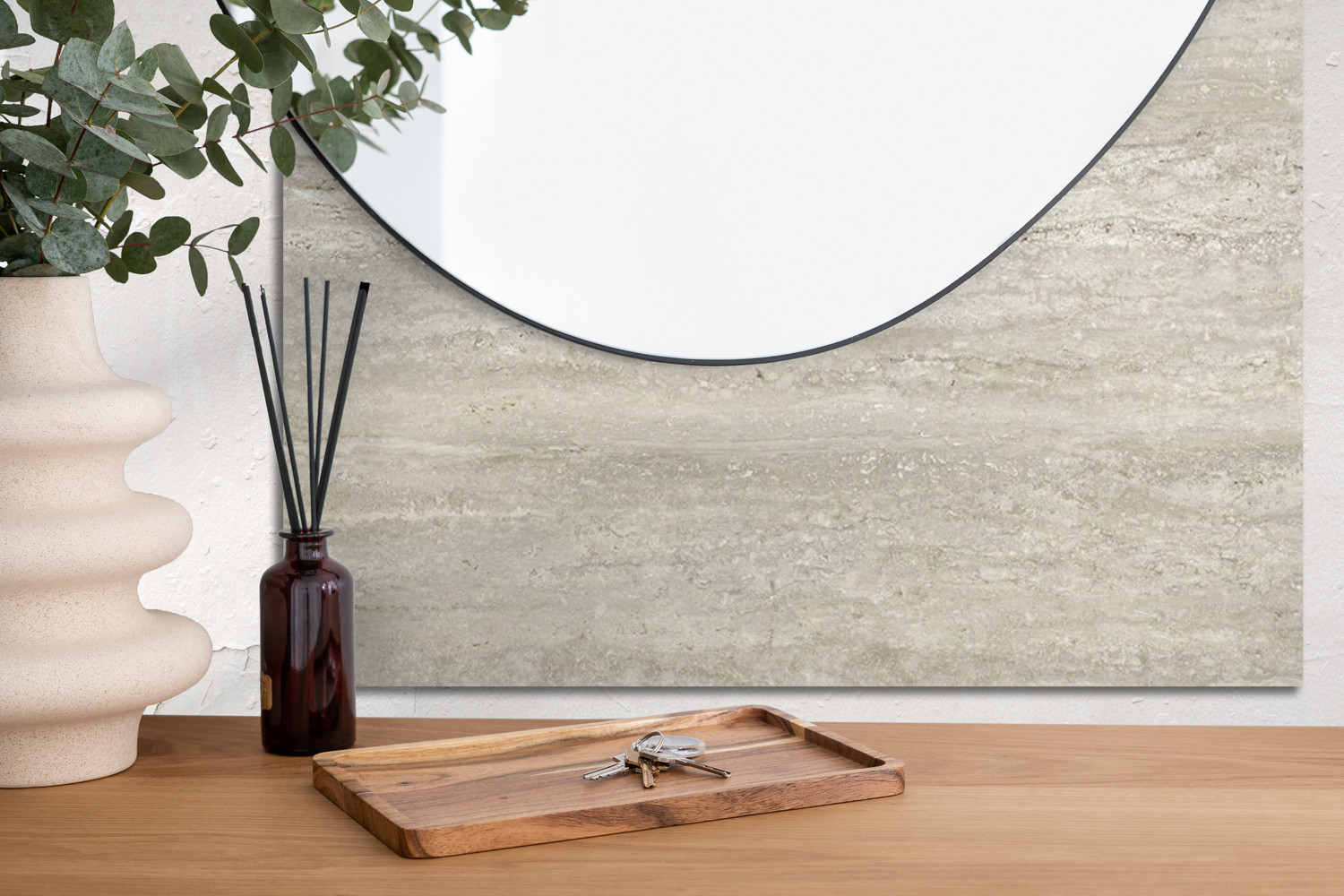 Pastorelli NEW CLASSIC Wit mat 60x60 cm