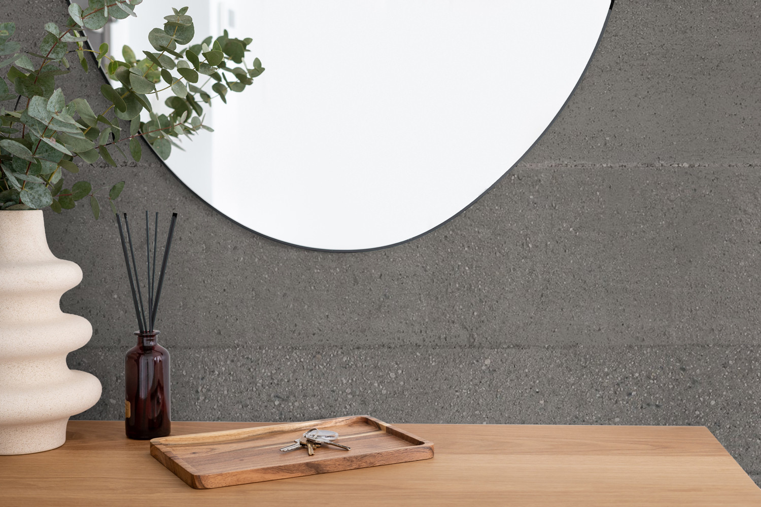 Pastorelli YOURSELF Grijs mat 60x120 cm Grey