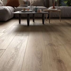 Panaria Borealis Bruin mat 20x120 cm Abisko