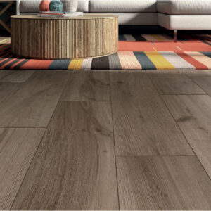 Panaria Borealis Bruin mat 20x180 cm ALTA