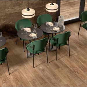 Panaria KAIROS Bruin mat ANEMOS 20x120 cm