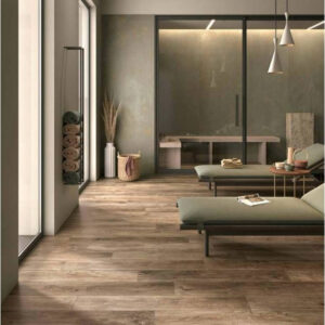 Panaria KAIROS Bruin mat 20x120 cm