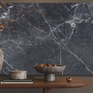 Rak BLUEDELBELGIO tegel Grijs Glans 60x120 cm