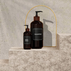 Rak PALEO tegel Beige Mat Clay 30x60 cm