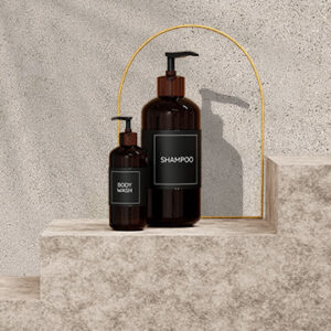 Rak PALEO tegel Beige Mat Clay 30x60 cm