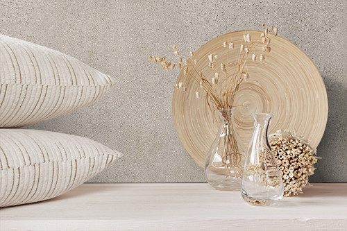 Rak PALEO tegel Beige Mat Clay 60x60 cm