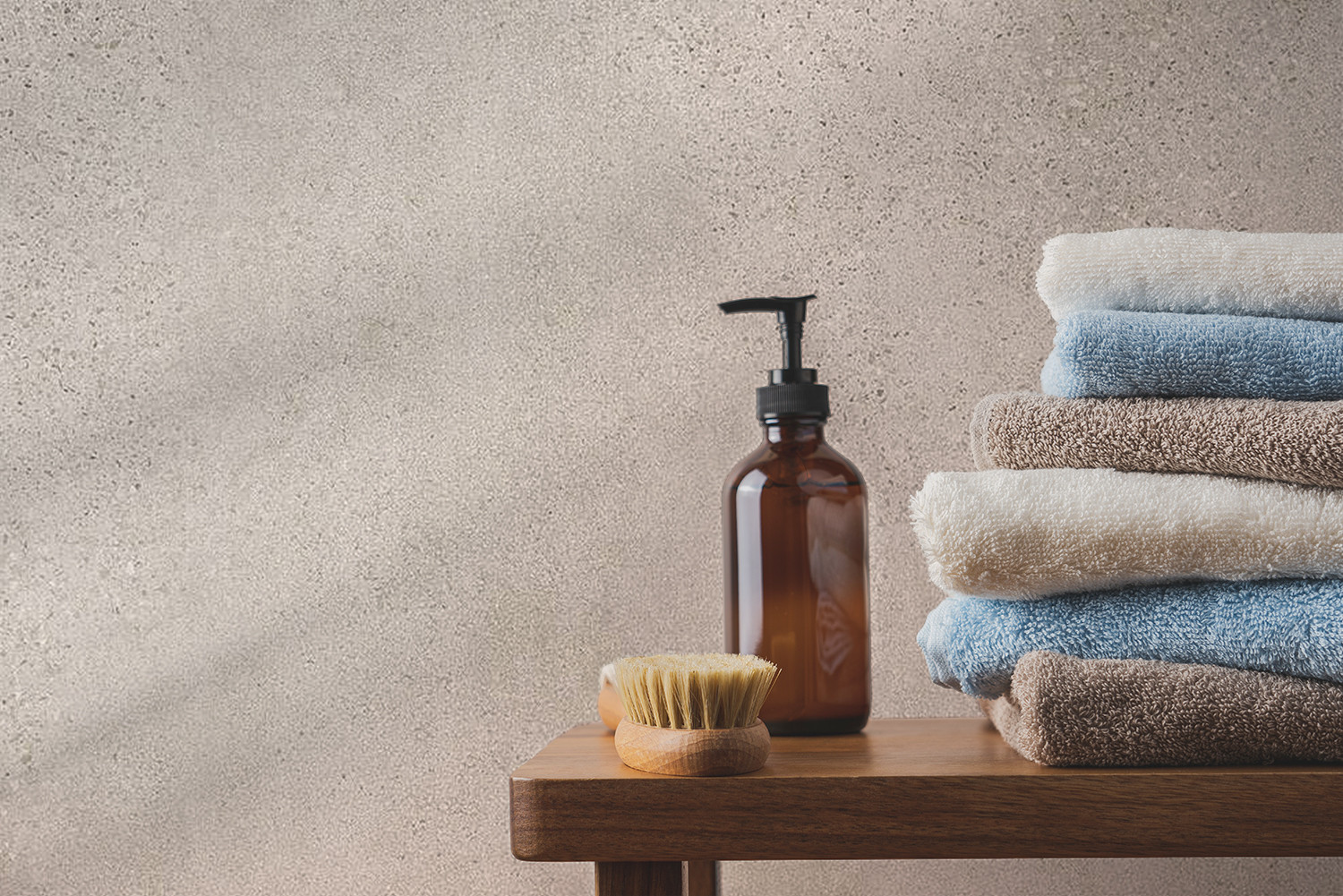 Rak PALEO tegel Beige Mat Clay 60x60 cm