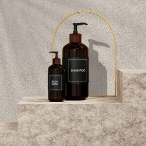 Rak PALEO tegel Grijs Mat Grey 30x60 cm