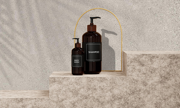 Rak PALEO tegel Grijs Mat Grey 30x60 cm