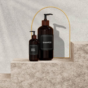 Rak PALEO tegel Wit Mat White 30x60 cm