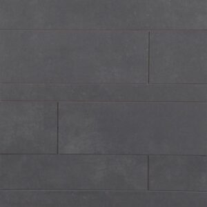 Rak SURFACE tegel Ash Antraciet mat