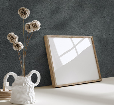 Rak SURFACE tegel Antaciet Mat ASH 30x60 cm