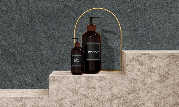 Rak SURFACE tegel Antaciet Mat ASH 30x60 cm