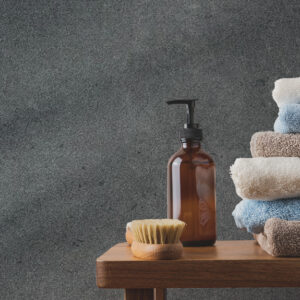 Rak SURFACE tegel Antaciet Mat ASH 60x60 cm