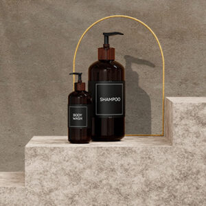 Rak SURFACE tegel Bruin Mat Clay 30x60 cm