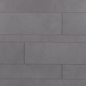 Rak SURFACE tegel Grey