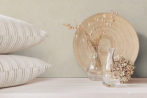 Rak SURFACE 60x60 cm Beige mat White