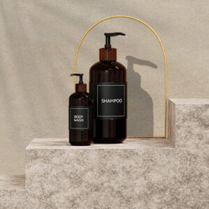 Rak SURFACE 30x60 cm Beige mat Sand