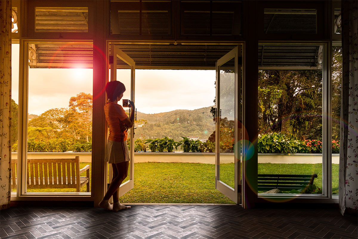 Sottocer tegel Dark antraciet mat BRICKX