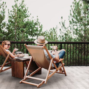 Sottocer tegel Fossil grijs mat BRICKX