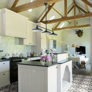 Sottocer tegel Rose Multicolor mat Concept