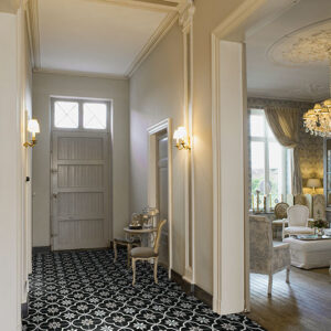 Sottocer tegel Rose Multicolor mat Concept