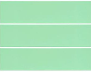 Sottocer FLOW Agave Groen mat