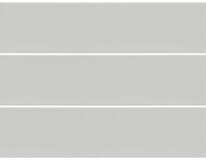 Sottocer FLOW Fog Grijs mat