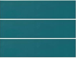 Sottocer FLOW Hydro Blauw mat