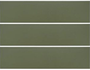 Sottocer FLOW Nori Groen mat