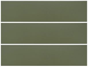 Sottocer FLOW Nori Groen mat