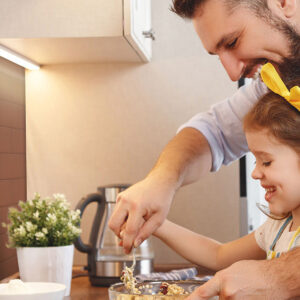 Sottocer tegel Rubi Rood Mat Flow 10x40 cm