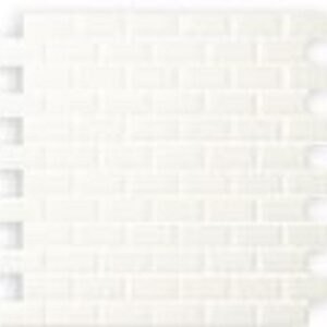 Sottocer METRO Wit glans