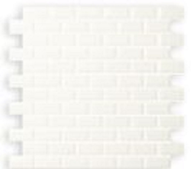 Sottocer METRO Wit glans