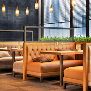 Sottocer SENSE tegel Zwart INK 13x13 cm