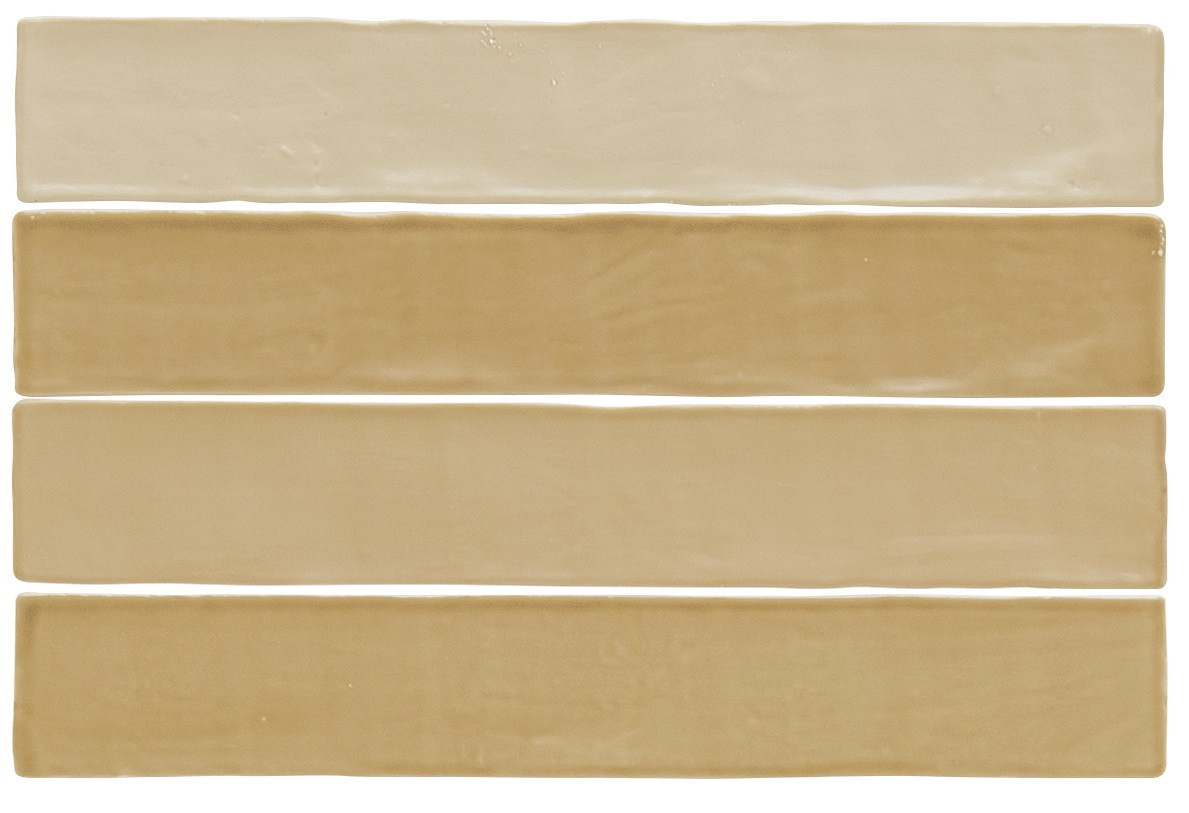 Sottocer SENSE Mustard Beige mat