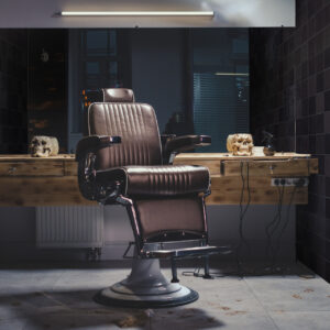 Sottocer Sense Walnut Antraciet mat 13x13 cm