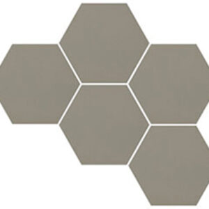 Sottocer URBAN Pearl Grijs mat