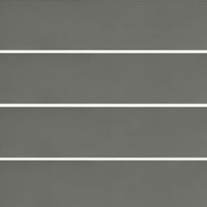 Sottocer URBAN Steel Grijs mat