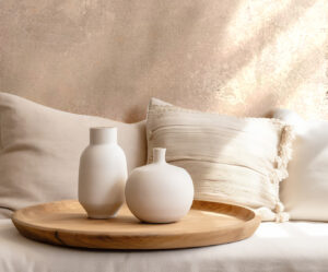 Tagina ILCOTTOTAGINA 60x60 cm Beige